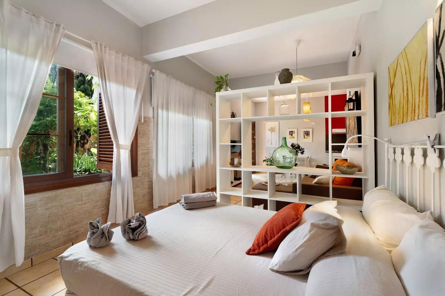 Energy Garden Villa Bajamar  Bagian luar foto